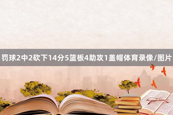 罚球2中2砍下14分5篮板4助攻1盖帽体育录像/图片
