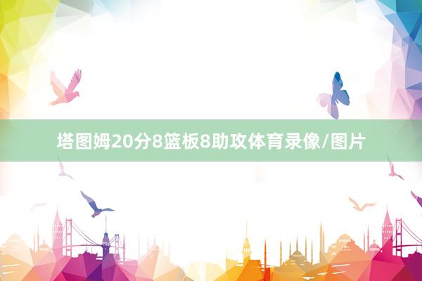塔图姆20分8篮板8助攻体育录像/图片